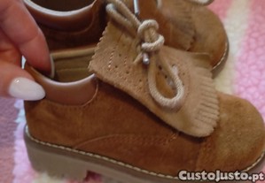 Sapatos