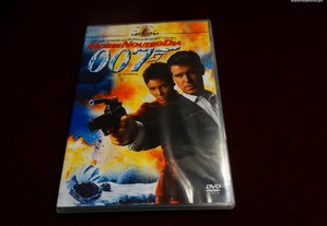 DVD-James Bond 007-Morre niutro dia