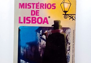 Mistérios de Lisboa