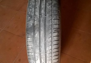 pneu usado nichelan 205/55/r16