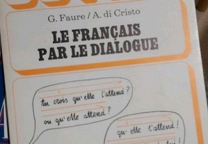 Le français par la dialogue