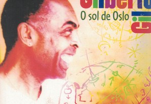 Gilberto Gil O Sol de Oslo [CD]