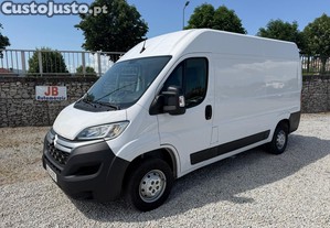 Citroën Jumper 2.2 BlueHDI L2H2 3LUG - 22
