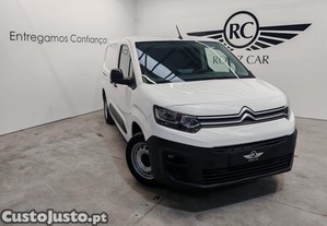 Citroën Berlingo 1.5 BlueHDi XL Feel