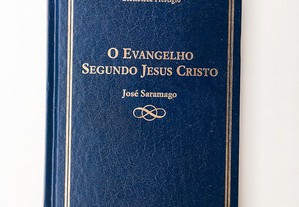 O Evangelho Segundo Jesus Cristo