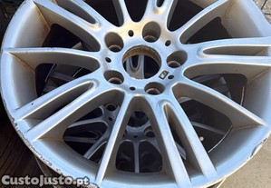 Jantes BMW originais - R17 Pack M