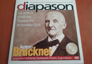 Anton Bruckner CD