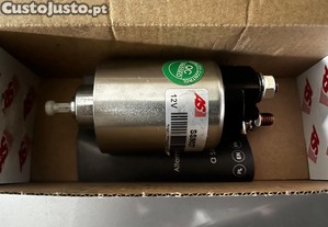Solenoid para motor de arranque