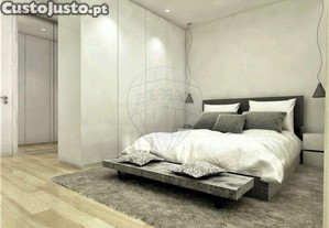 Apartamento T3, Braga