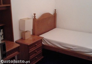 Quarto em Guimares