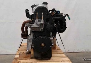Motor completo HONDA CIVIC VII HATCHBACK 1.4 IS (EP1)