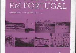 José Neves e Nuno Domingos (coord.). Para uma História do Desporto em Portugal. Corpo, Espaços e Média (vol. I).