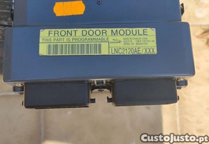 Módulo Windows Frente condutor ( esquerdo)