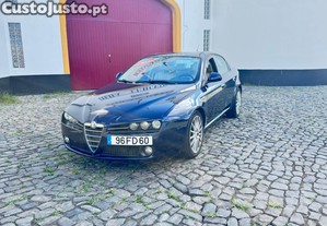 Alfa Romeo 159 JTDm - 08