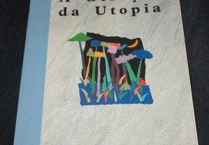 Livro A Geração da Utopia Pepetela