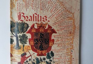 O Descobrimento do Brasil nos Textos de 1500 a 1571