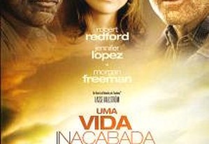 Uma Vida Inacabada (2005) IMDB: 7.1 Robert Redford, Jennifer Lopez
