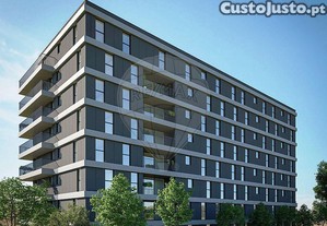 Apartamento T3, Braga