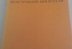 Estrutura e Reatividade Molecular
