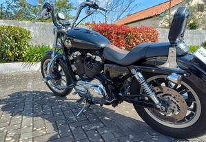 Harley XL 1200