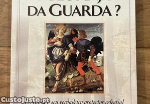 Livro Qual o seu Anjo da aguardo