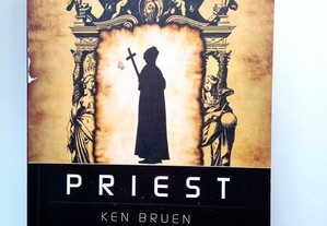 Priest, Ken Bruen