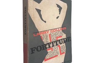 Fortitude - Larry Collins