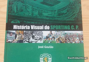 História Visual do Sporting C.P.