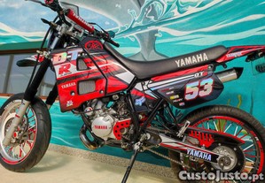 DTR 125 11 KW Supermotard - 99
