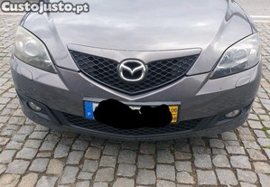 Mazda 3 3 - 06