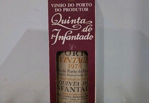 Q. do Infantado 1978 vintage