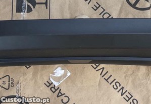 difusor de para-choques traseiro renault talisman grandtour / carrinha - NOVO