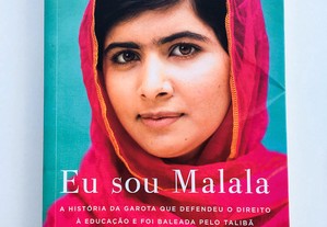 Eu Sou Malala 