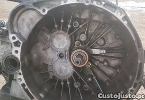 caixa manual master movano opel renault 3.0 dti 7701722869