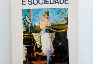 Romance e Sociedade