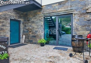 Turismo Rural No Douro Com Pip Aprovado Hotel +...