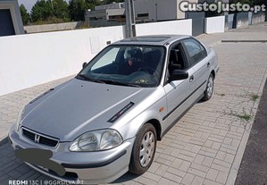 Honda Civic ej9 - 97
