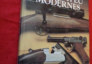 Le Monde Fascinant des Armes a Feu Modernes