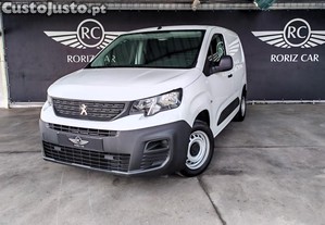 Peugeot Partner 1.5 HDi Standard