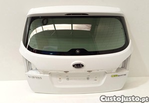 Tampa Da Mala Kia Venga (Yn)