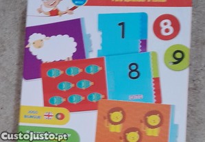 Vrios brinquedos