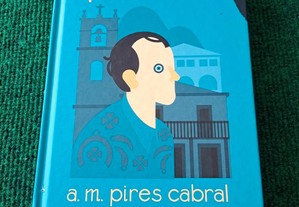 Feliciano - A M. Pires Cabral