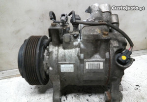 Compressor de ar condicionado BMW 3 (E90) (2004-2012) 318 D