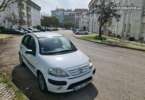 Citroën C3 1.4 Diesel  Comercial