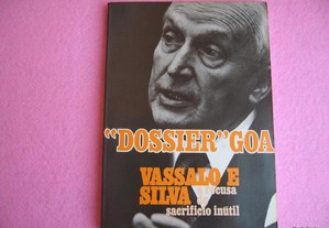Dossier Goa - Vassalo e Silva, 1975
