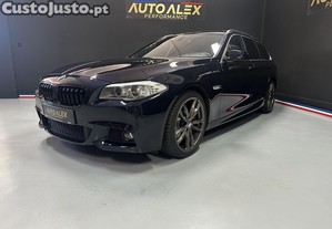 BMW 535 D Touring Pack-M - 11