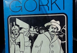 Gorki uma vida inutil e outros contos