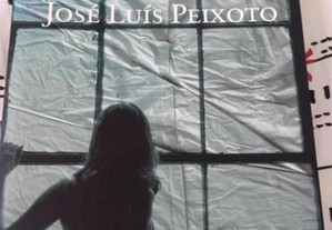 Nenhum Olhar - José Luís Peixoto (Novo)