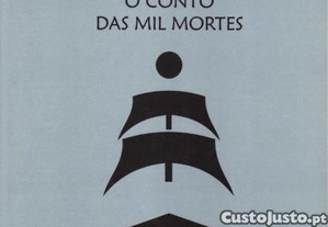 O conto das mil mortes-Jack London-Contraatircse