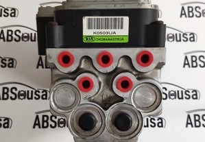 Modelo ABS Kia Sportage, 0K084A43780A